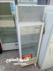  6 fridge,d,g, good