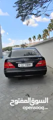  11 Lexus ls 430 2002 model