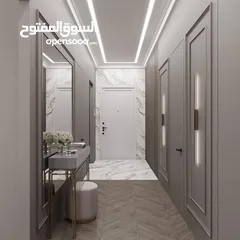  24 بديل الرخام وبديل الخشب وبديل الحجر والقرميد والفاير بليس وجبسن بورد وبديل الشيبورد ورق جدران