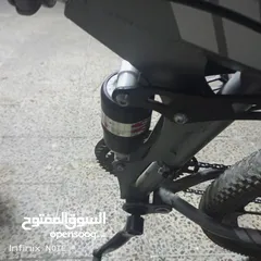  4 بسكليت للبيع