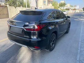  8 لكزس rc 350