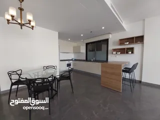  2 شقة للايجار في عبدون  ( Property 36862 ) سنوي فقط