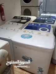  1 washing machine