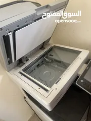  3 ماكنه تصوير بيكو aficio mp 4002
