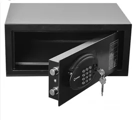  4 Safe Box (Hotel safe box)