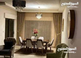  6 رقم 168 شقة(  بمرج الحمام 220م2 موقع وتشطيب ممتاز او للبيع - مرج الحمام