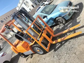  2 forklift china 3 ton