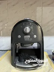  1 ماكينة قهوة Tefal