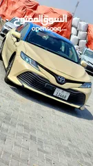  1 Toyota Camry for sale 2020