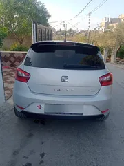  2 سيات ابيزا 2017