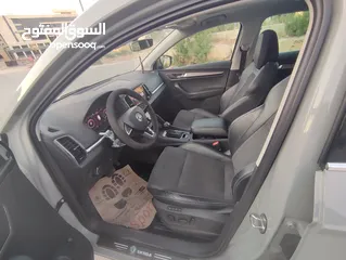  9 سكودا كاروك فل اضافات للبيع بسعر مغري ع الكاش