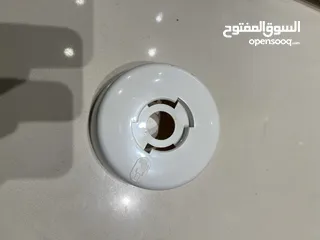  13 خلاط، قشارة، عجانة  Moulinex QA200 Masterchef compact صناعة فرنسية اصلية