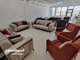  6 تخم 7 مقاعد تصميم تركي شغل عراقي مضبوط