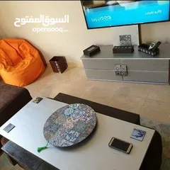  7 شاليه إيجار في الساحل الشمالي قريه كاربيان