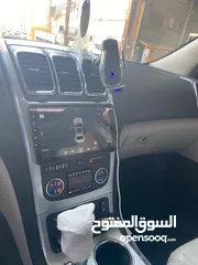  2 جيمس أكاديا 7 ركاب فل كامل جيب