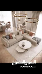  1 Sofa and majlish living room furniture bedroom furniture