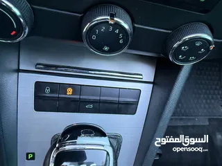  10 سكودا وكتافيا ترخيص 17