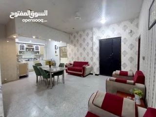  2 شقة حديثة مؤثثة 3 غرف للايجار في الجزائر