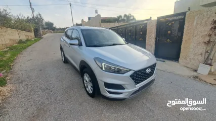  20 جيب هونداي توسان 2020 ديزل 4×4  يد اولا ولا غرام بويه 2000 تيربو بسعر لقطه الله يبارك