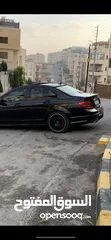  9 Mercdes C200 body kit 6.3