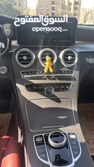  13 Mercedes C300 Coupe 2020