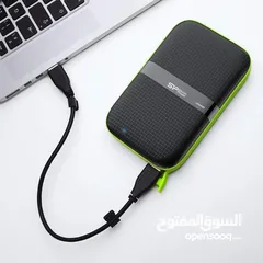  1 Hard Disk 5TB USB (HHD)