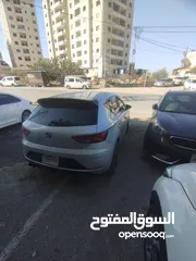  3 سيات ليون 2016