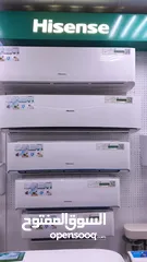  2 New Ac for sale