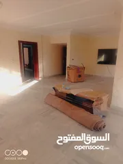  3 شقة للايجار ام اذينة