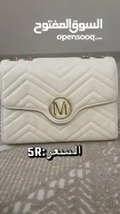  1 حقيبة يد نسائية للبيع  Hand bags for sale