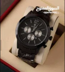  26 ساعات كاربون رولكس رادو