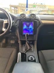  8 فورد مونديو 2009 أصل حكومي