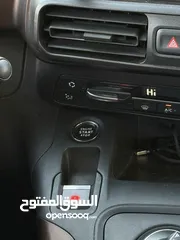  14 بيجو ريفتر جي تي لاين 2019