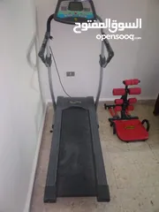  3 أجهزا رياضيه