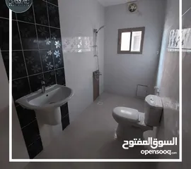  14 شقة للايجار في سند ( المنطقة الجديدة )   Apartment for rent in Sanad (new area)
