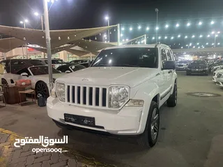  1 Jeep Grand Cherokee 6V gcc 2011