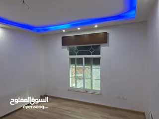  18 فيلا مميزة مطله على مرتفعات جرش والسلط  للبيع