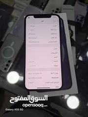  7 iPhone 12 128GB وارد الشرق الاوسط