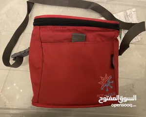  11 حقائب للأم و الطفل