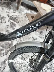  11 بسكليت شحن
