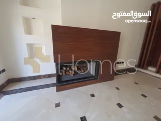  8 فيلا للبيع في اجمل مناطق عبدون، مساحة بناء 1800م