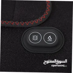  20 جهاز مشد و مساج  الركبه مع حراره رجاج حزام الركبة اهتزاز و حرارة يعمل بالشحن مشدات ركبه ركبة الطبيه
