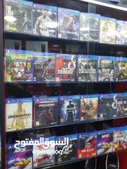  20 أجهزه بلايستيشن ps4 &ps5 بافضل لأسعار