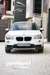  1 ميني جيب بي ام دبليو اكس ون