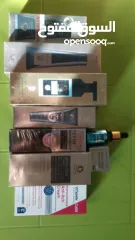  2 بكج عناية بالبشرة