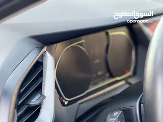  10 Bmw 118i 2020  فل فل ++