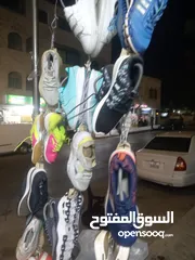  10 شروة أحذية أوروبية كريما و نخب اول للبيع بسعر حررررررق