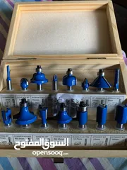  4 ديولت (ضرابات راوتر احترافي للبيع)
