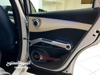  25 BYD ATTO3 Plus Flagship EV 2023 مواصفات اوروبية