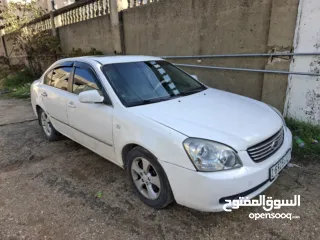  5 كيا لوتزي 2008